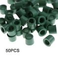 thumbnail image 3 of 50X CAR Air Conditioner Fluoride Meter Tube Rubber Ring O-ring Sealing Gasket, 3 of 9