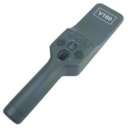 Professional Security Wand - Professional Handheld Security Metal Detector Wand Replaces CEIA PD140SVR