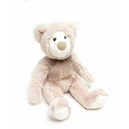Mr Bear Beige Bear 8" by Douglas Cuddle Toys