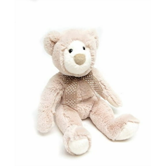 Mr Bear Beige Bear 8" by Douglas Cuddle Toys