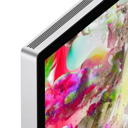 Apple - Studio Display - Nano-texture Glass VESA Mount Adapter