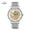 Gold, variant on Boderry Watches Automatic Mechanical ELITE II Waterproof Sapphire Crystal Glass Wristwatches HANGZHOU CAL.5521 Movement For Men