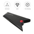 thumbnail image 2 of KAKOWELY Guitar Stand Folding Guitar Stand Nonslip Bass Support Rack Plastic Guitar Holding Rack12.2"X5.91"X12.2", 2 of 4