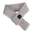 thumbnail image 1 of Envoltura De Cuello Calentada, Transpirable, Reduce El Dolor Muscular, Temperatura Ajustable, Cálida, Lavable, Bufanda De Calefacción Para La Cintura ANGGREK II1411, 1 of 8