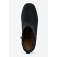thumbnail image 4 of Comfortview Women's The Farren Bootie, 4 of 6