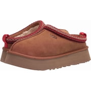 UGG Women's Tazz Platform Clog Slipper Sand - 1122553-SAN