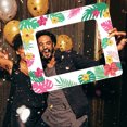 thumbnail image 4 of Japceit PVC Inflatable Photo Frame Photo Frame Party Holding Self Frame Photo Props, 4 of 12