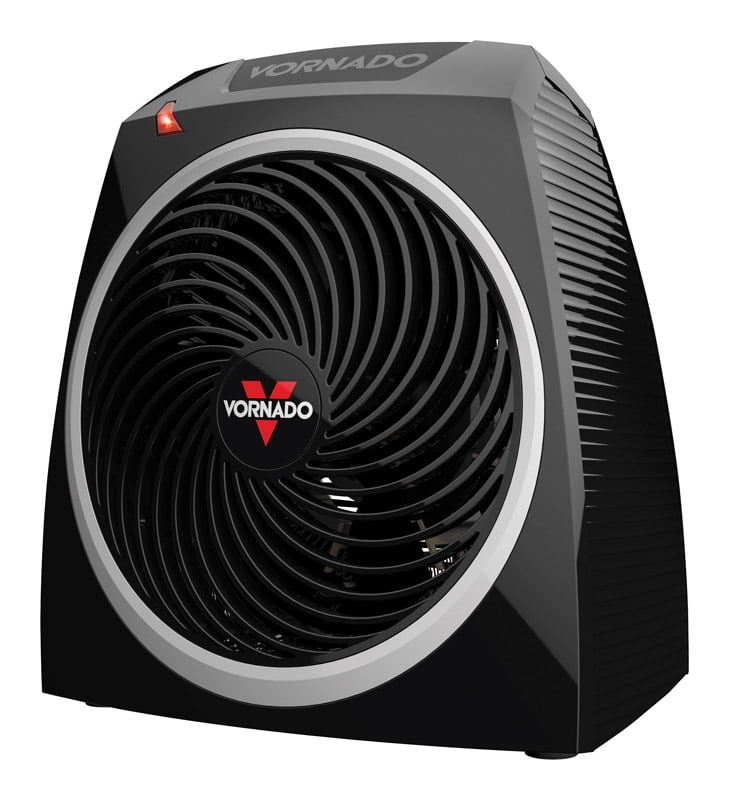 Vornado VH5 75 sq. ft. Electric Personal Heater