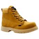 thumbnail image 2 of Botas industriales Exterior Piel vegana Color Amarillo Para Hombre De RBCOLLECTION, 2 of 4
