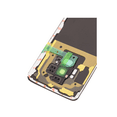 thumbnail image 4 of Replacement Battery Back Housing Cover + Camera Lens For Samsung Galaxy S9 G960W - Black, 4 of 8