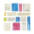 thumbnail image 1 of Comares III -Paper Art-26"x26", 1 of 1