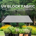 thumbnail image 6 of Aluminet Shade Cloth Fabric Reflective For Outdoor, 6 of 8