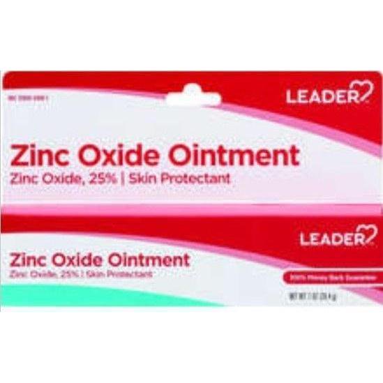 Zinc Oxide Ointment