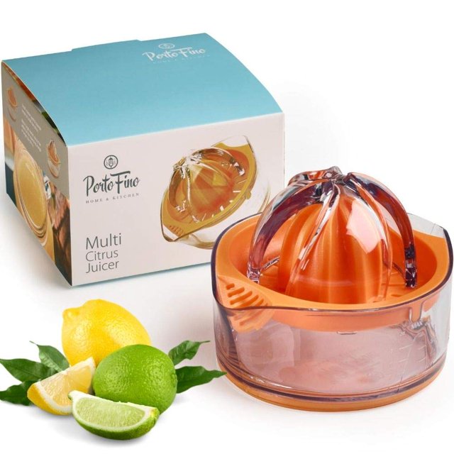 Citrus Juicer Lemon Squeezer - Lemon Juicer Lime Squeezer - Orange Juicer Manual - Hand Juicer Citrus Squeezer - Lemon Juicer Squeezer - Lime Juicer - Manual Juicer Squeezer - Lemon Lime Juicer