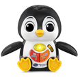 thumbnail image 1 of VTech Flap & Learn Penguin Counting Toy for Toddlers - English Version, 12-36 Months, 1 of 13