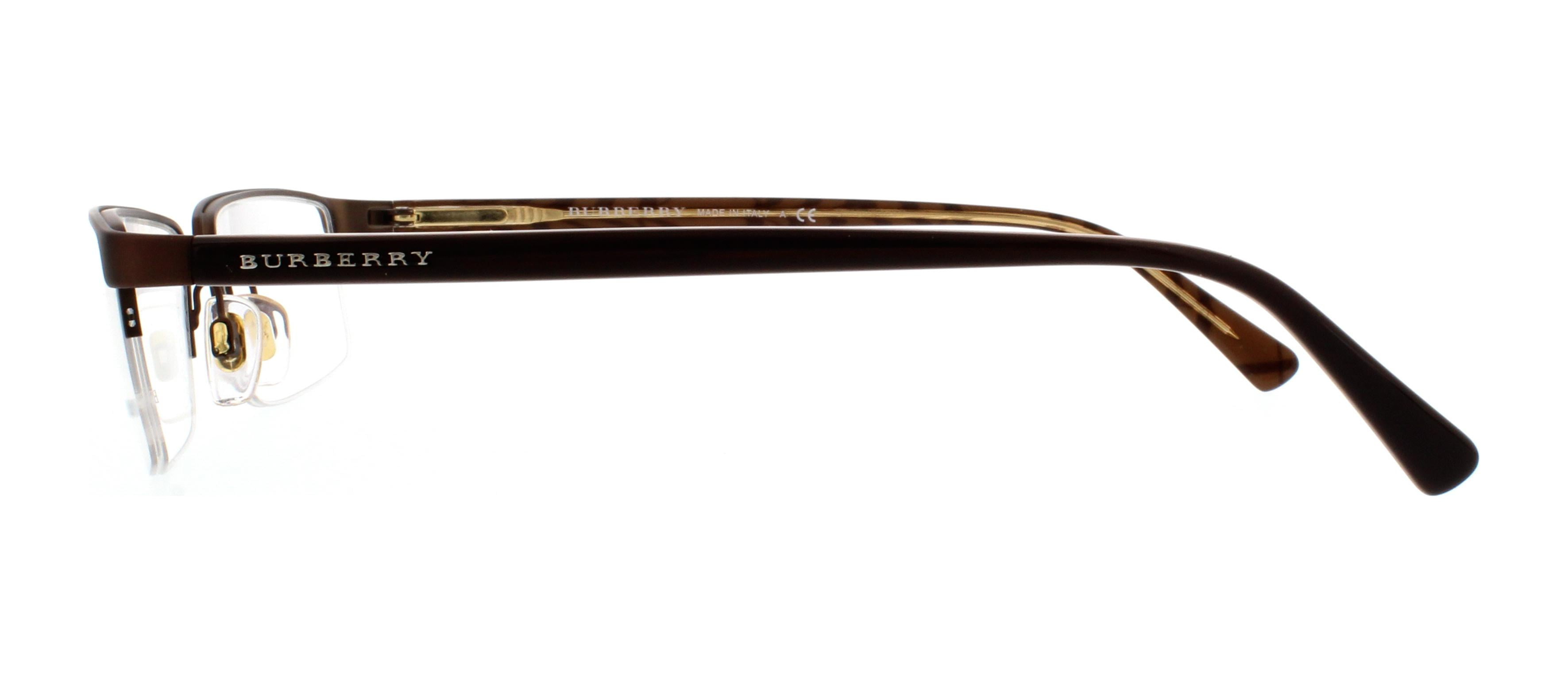 burberry be1006 eyeglasses