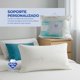 thumbnail image 3 of Almohada Relax Individual  Spring Air  Tecnología Sleep Fitness, 3 of 5