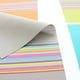 thumbnail image 3 of Manteles individuales, 6 manteles individuales de PVC, manteles individuales no resistentes al calor, manteles individuales para mesa de comedor, innovación moderna, 3 of 8