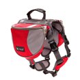 thumbnail image 2 of Perros mochila para perros para viaJes y aventuras al aire libre - deseño con tira reflexiva materiales multifuncionales consideras de la seguridad comorts - tamaRados, 2 of 7