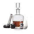 thumbnail image 1 of Brilliant Rox & Roll 8 Piece Whisky Set, 1 of 9