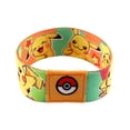 thumbnail image 3 of Pulsera elástica de monstruos de juego de Anime para hombres y mujeres, brazaletes de banda ancha deportiva, accesorios de brazalete, regalos para fanáticos, 3 of 5