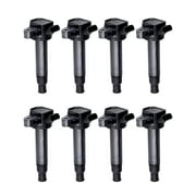 lexus ls direct ignition coil kit