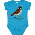 thumbnail image 3 of Inktastic Song Bird Nature Lover Wildlife Boys or Girls Baby Bodysuit, 3 of 5