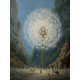 thumbnail image 1 of Qisvanset 12x16 Inch Farmer with Vegetables Canvas Painting Wall Art, 1 of 5