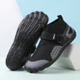 thumbnail image 5 of AUXDIQ Water Shoes Womens Mens Outdoor Quick Dry Unisex Sports Aqua Shoes for Beach Diving Snorkeling Surfing, 5 of 5