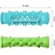 thumbnail image 5 of 3 uds juguetes para masticar para perros para masticadores agresivos, cepillo de dientes para perros, palo de limpieza para el cuidado, cepillo de dientes para cachorros, juguete para mastic, 5 of 5