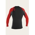 thumbnail image 3 of O'Neill Premium Skins L/S Rash Guard - Youth, 3 of 4