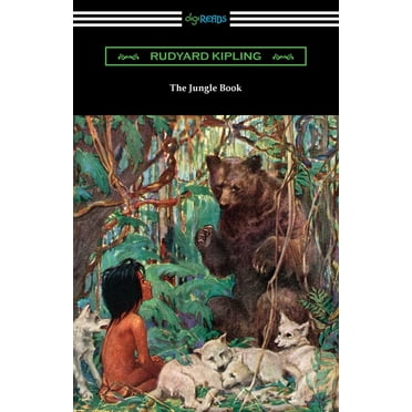 The Jungle Book (Paperback)