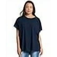 thumbnail image 3 of Next Level WomenÃ¢â‚¬â„¢s Ideal Flow Tee, 3 of 3