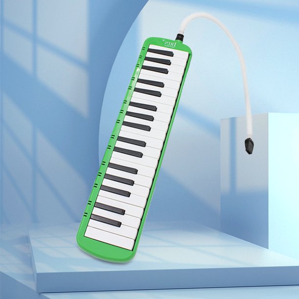 37 teclas armónica boca órgano portátil boca melódica teclado para música regalo JShteea El nuevo