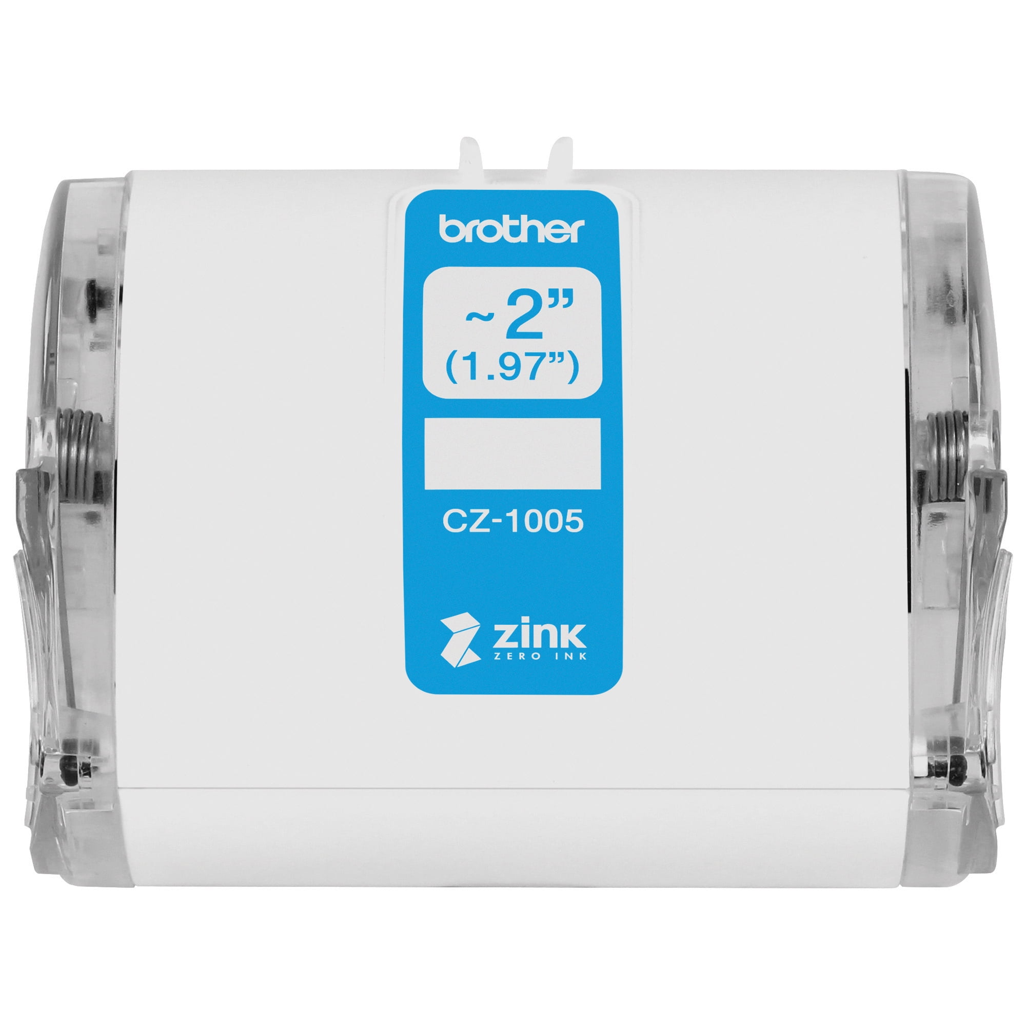 brother zink printer