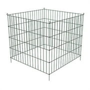 Panacea 89560 Steel Compost Bin 25 ft³