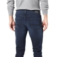 thumbnail image 3 of Jeans 288 Skinny Denizen from Levi's largo 32 para Hombre color Azul, 3 of 4