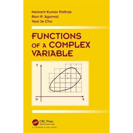 Pre-Owned Functions of a Complex Variable (Hardcover)