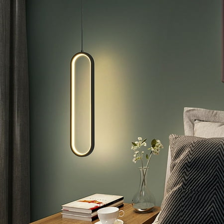 megalia Minimalist Pendant Lamp Nordic Modern Hanging Lights for ...