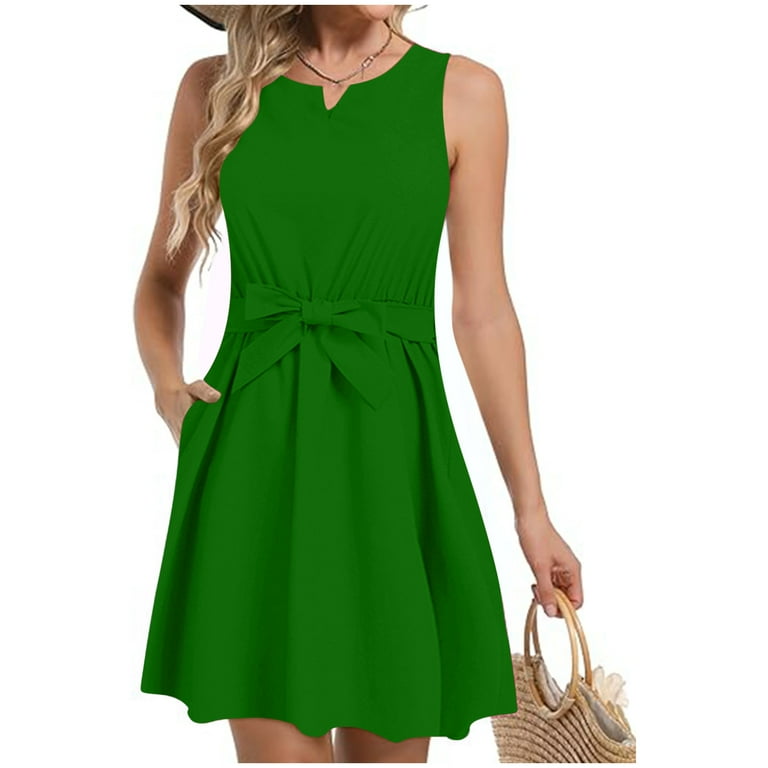 ramy brook denim dress Lolita Denim Mini Dress main image 1
