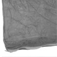 thumbnail image 3 of Plush Kids Sofa with Foldable Cushion and Armrests, Ideal for Nap, Play, Sleep or Reading, Grey, 2 Layers, 3 of 4