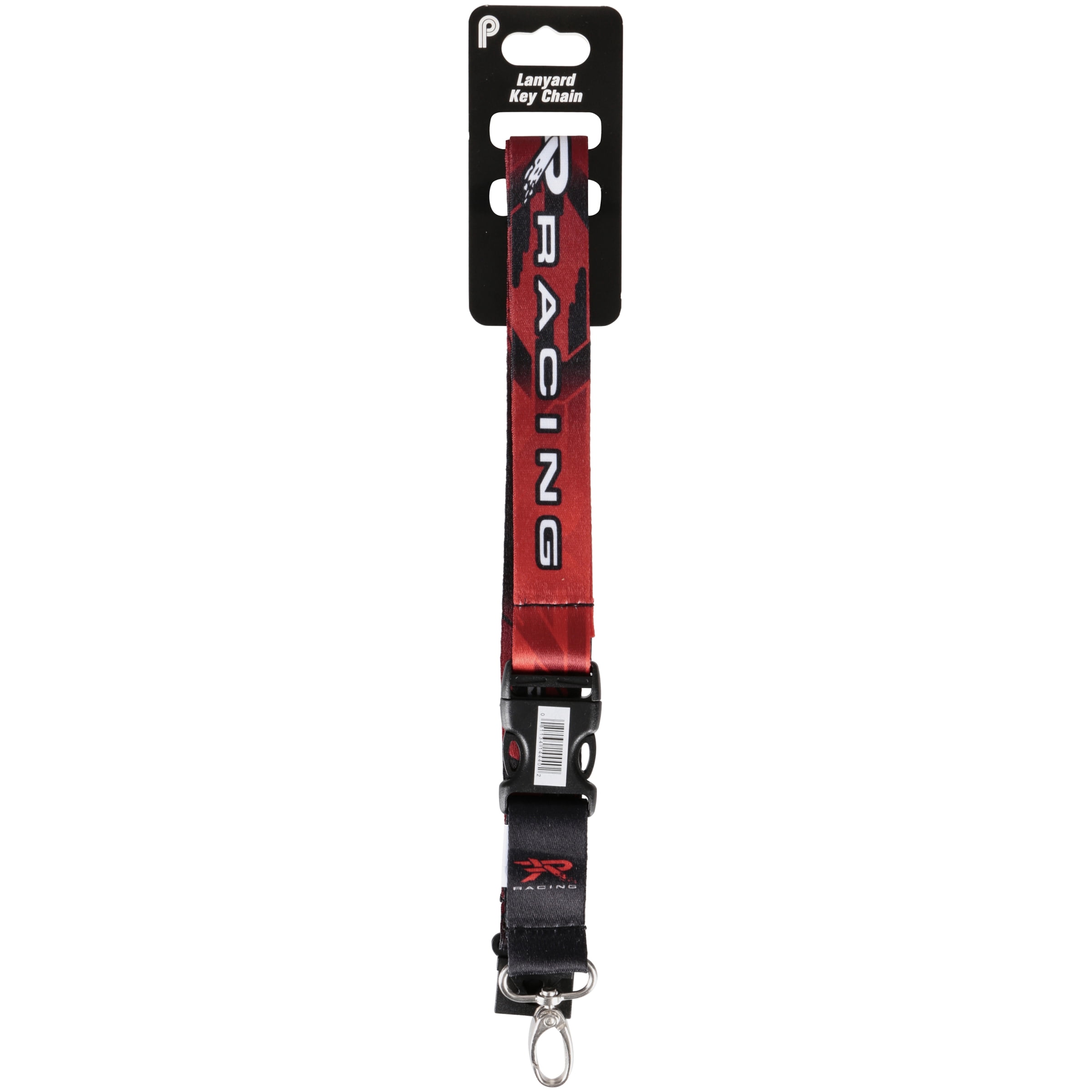 Plasticolor Racing Lanyard