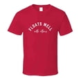 thumbnail image 4 of Floats Well With Others - Outdoor Lifestyle Statement T-Shirt |Pool, Beach, Lake Tee| Unisex, 4 of 11