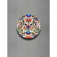 thumbnail image 1 of Opulent Decorative Plaques, 1 of 3