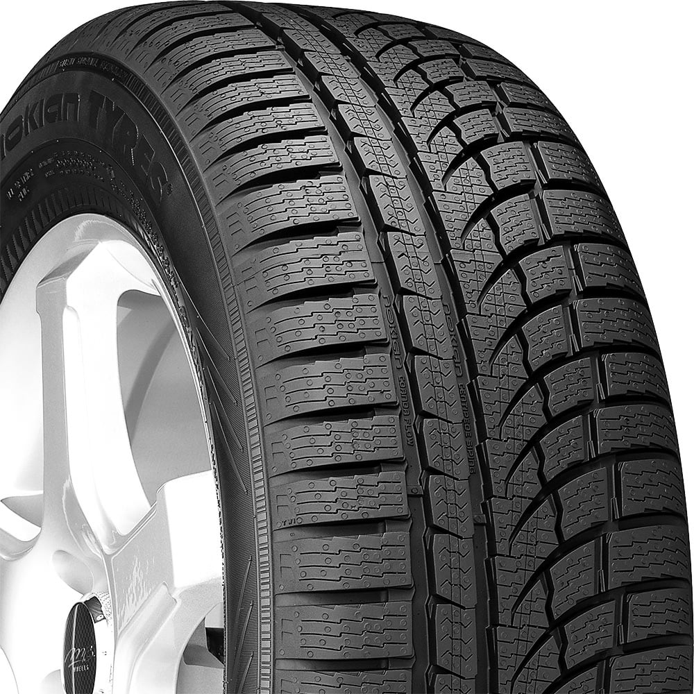 Nokian WR G4 SUV 235/55R19 105V XL A/S All Season Tire
