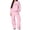 Pink, variant on Bow Outfits Bow Sweatsuit Bow Matching Sweat Sets for Women Bow Sweatpants Set Sweat Suits for Womens 2 Piece Cute Pullover Sweatshirts Oversized Wide Leg Baggy Sweatpants With Pockets, Black L