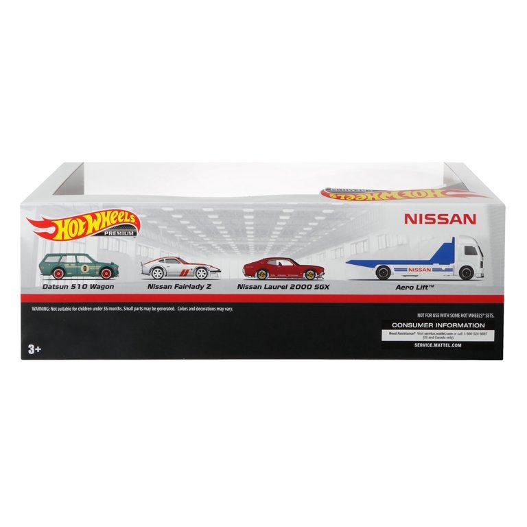 hot wheels 1:64 showcase collector 25 aniversar - Buy Model cars at other  scales on todocoleccion