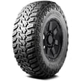 thumbnail image 1 of Paquete De 2 Llantas 31x10.50 R15 Maxtrek Mud Track M/t 109q, 1 of 1
