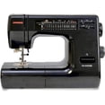thumbnail image 2 of Máquina de Coser Janome HD-5000 Black Edition 18 puntadas, 2 of 9