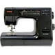 thumbnail image 2 of Máquina de Coser Janome HD-5000 Black Edition 18 puntadas, 2 of 9